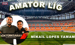 Mikail Lopes tamam