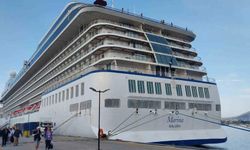 Marina, bin 194 yolcu getirdi