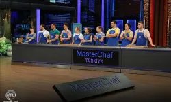 10 Ekim MasterChef kim elendi? 10 Ekim MasterChef kaşığı kim aldı? İşte elenen yarışmacı