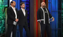 MasterChef Türkiye kaptanlık oyunu ne zaman? MasterChef Türkiye 12 Ekim'de yayınlanacak mı?