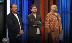 13 Ekim MasterChef eleme adayı kim oldu? 13 Ekim MasterChef dokunulmazlık oyununu kim kazandı?