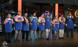 19 Ekim MasterChef mavi takım ve kırmızı takım kaptanı kim oldu? MasterChef takımlar nasıl oldu? Haftanın kaptanları!