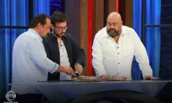 2 Ekim MasterChef eleme adayı kim oldu? 2 Ekim MasterChef'te dokunulmazlığı kim kazandı? İşte 5. ve 6. eleme adayı