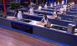 23 Ekim MasterChef ödül oyununu kim kazandı? 23 Ekim MasterChef 100 bin TL'lik para ödülünü kazanan yarışmacı kim?