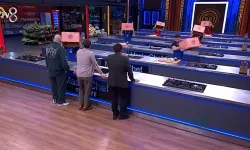 24 Ekim MasterChef eleme adayı kim oldu? 24 Ekim MasterChef dokunulmazlık oyununu kim kazandı? İşte 7. eleme adayı