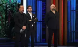 4 Ekim MasterChef kim elendi? 4 Ekim MasterChef elenen isim kim, hangi yarışmacı gitti?