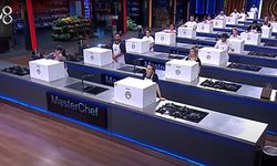 5 Ekim MasterChef kırmızı ve mavi takım kaptanları kim oldu? MasterChef kaptanlık oyununu kim kazandı? İşte takımlar