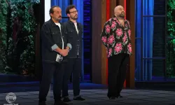 6 Ekim MasterChef eleme adayı kimler oldu? 6 Ekim MasterChef dokunulmazlığı kim kazandı? İşte eleme adayları