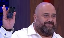 MasterChef'te kural ihlali yapan yarışmacı kim? 3 Ekim MasterChef telefon kimin? İhlal yapan yarışmacı açıklandı!