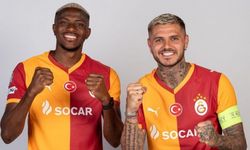 İbrahim Seten bombayı patlattı: 'Icardi kalacak, Osimhen Premier Lig’e gidiyor'