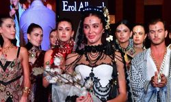 “Moira by Urfa” Moda Dünyasına Damga Vurdu!