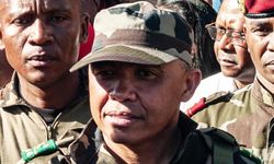 Madagaskar'da darbe lideri Albay Randrianirina geçiş dönemi cumhurbaşkanı olarak yemin edecek
