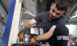 Otomobillerde kış bakımı, büyük masrafların önüne geçiyor