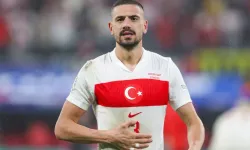 Merih Demiral kimdir, aslen nereli? Merih Demiral kaç yaşında, hangi takımlarda oynadı? İşte futbol kariyeri