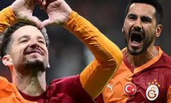 Mertens İlkay'a alev attı: Desteği bitmedi