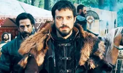 Mert Yazıcıoğlu rekor kırdı: ‘Kuruluş Orhan’dan bölüm başı bakın ne kadar alacak!