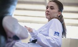 Merve Dinçel Kavurat’tan tarihi zafer: Üst üste ikinci kez dünya şampiyonu