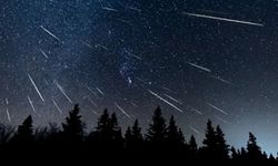 Orinoid meteor yağmuru ne zaman, saat kaçta? Orinoid meteor yağmuru Türkiye'den izlenebilecek mi, nasıl izlenir?