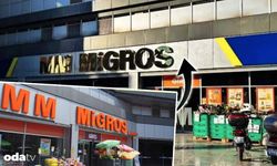 Migros’tan Fenerbahçe’ye özel jest: Turuncu gitti, sarı-lacivert geldi