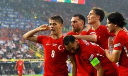 Türkiye'nin ilk 11'i belli oldu