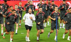 Futbolda milli mesai başlıyor