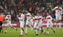 Milli takım Gürcistan'a fark attı