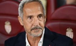 Monaco'da Hütter gidiyor: Yeni hoca büyük ihtimalle Terzic