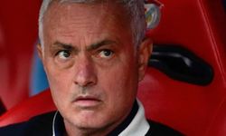 Mourinho yine çıldırttı! 'Yenmek değil yenilmemek önemli'