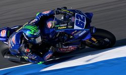 İtalyan motosikletçi Stefano Manzi, 2025 Dünya Supersport şampiyonluğunu ilan etti