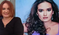 Müjde Ar'dan gazetecilere şoke eden tepki: 'Hepinizi kovduracağım'
