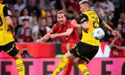 Almanya'da dev mücadele: Bayern Münih - Borussia Dortmund