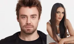 Aşkını sosyal medyadan ilan etti! Murat Dalkılıç ve Özgü Kaya aşkı ilk kez belgelendi