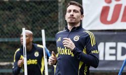 Fenerbahçe, Fatih Karagümrük maçı hazırlıklarını sürdürdü