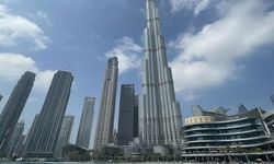 Batı Akdeniz ihracatında Dubai parlayan pazarlardan biri oldu