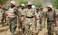 Nijerya'da darbe girişimi iddiasıyla 42 asker gözaltına alındı