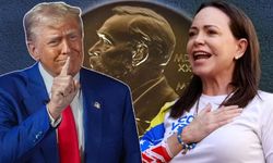Muhalefet Lideri Nobel’i Trump’a adadı, yanıt olay yarattı