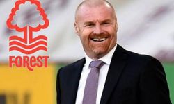 Nottingham Forest'ta yeni dönemin adı: Sean Dyche