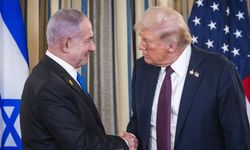 Trump'tan Erdoğan ve Netanyahu sözleri