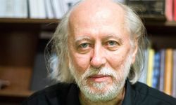 2025 Nobel Edebiyat Ödülü, Macar yazar Krasznahorkai'a verildi