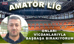 Onları vicdanlarıyla başbaşa bırakıyorum