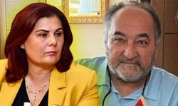 Özlem Çerçioğlu’nun şikayeti sonrası Ergün Poyraz tutuklandı