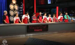 30 Eylül MasterChef ödül oyununu kim kazandı, hangi takım? MasterChef ödül oyunu ödülü nedir?