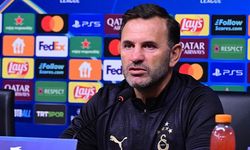 Okan Buruk, Galatasaray'ın Liverpool zaferi sonrası konuştu: 'Türk takımlarının...'