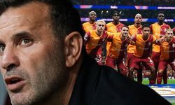 Okan Buruk'tan oyuncularına Beşiktaş fırçası! 'Önemsememe' haşlaması