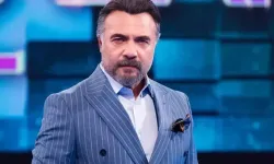 Oktay Kaynarca’dan yepyeni dizi: 'Kafkas' geliyor, çekimler başlıyor!