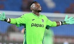Trabzonspor, Onana için atağa geçti
