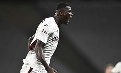 Onuachu iç sahayı seviyor: 4 gol buldu
