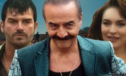 Merakla beklenen organize işler dizisinin ilk fragmanı geldi