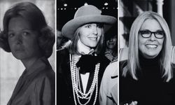 Hollywood yasta: Oscar’lı efsane Diane Keaton hayatını kaybetti