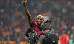 Şampiyonlar Ligi’ndeki en erken gol Osimhen’den
